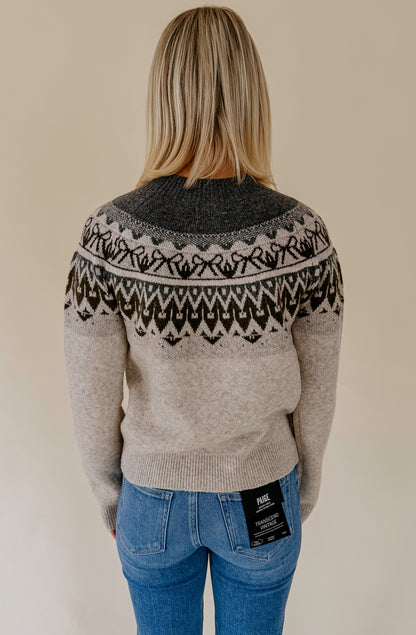 HEARTLOOM WENDY SWEATER