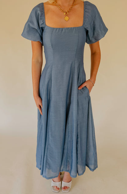 HEARTLOOM MATISSE DRESS