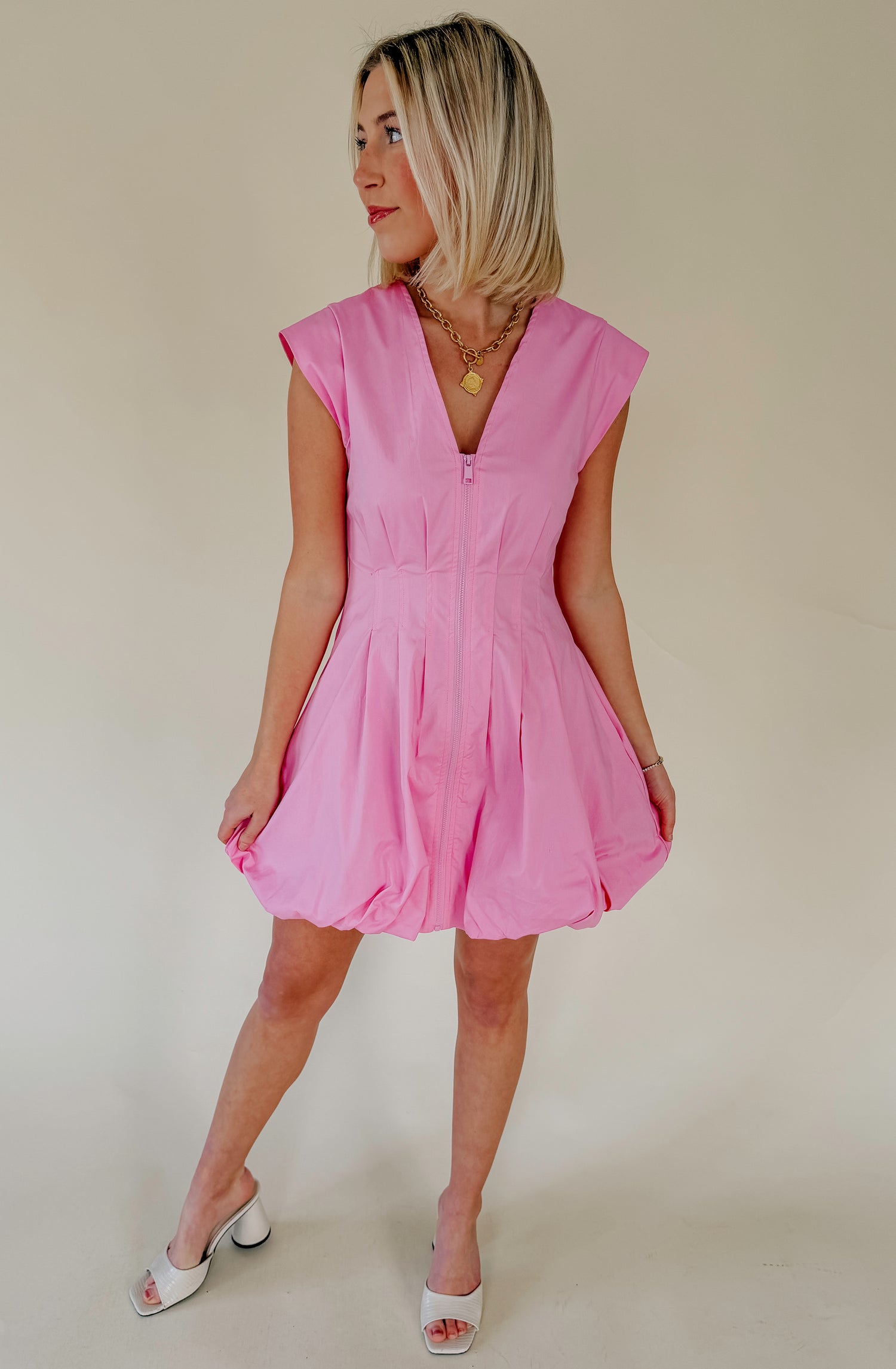 STEVE MADDEN GALE DRESS