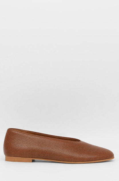 STIVALI ESSENZA SLIP ON BALLET FLAT
