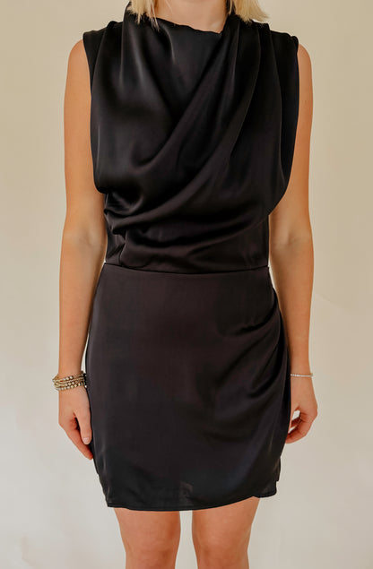 LIFE OF THE PARTY DRESS