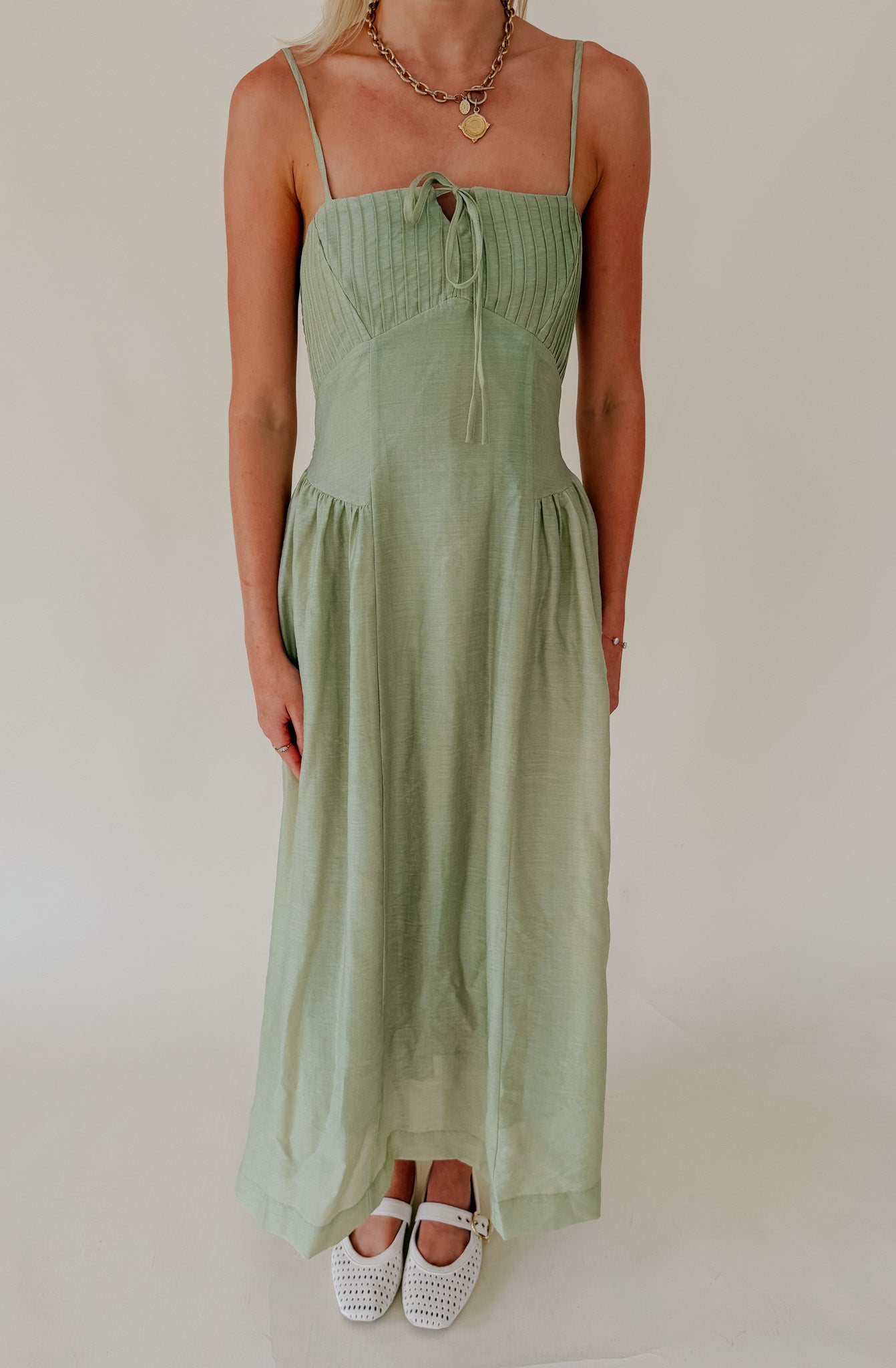HEARTLOOM KAELIN DRESS