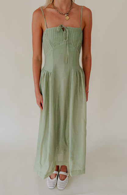 HEARTLOOM KAELIN DRESS