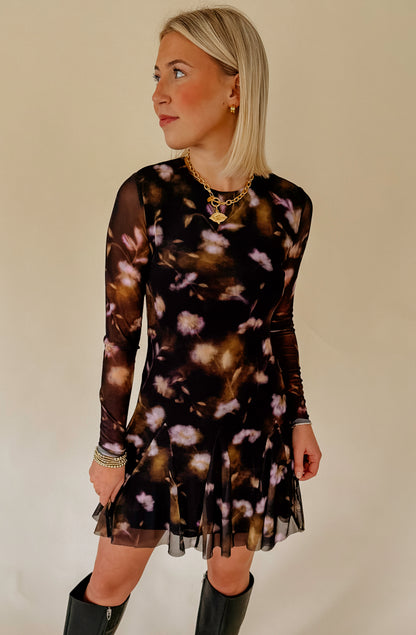 STEVE MADDEN BLISS DRESS