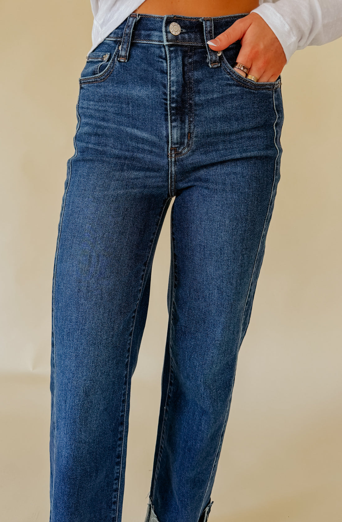 DAZE PLEASER DENIM IN SLOW MOTION