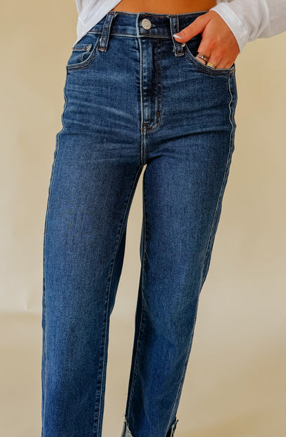 DAZE PLEASER DENIM IN SLOW MOTION