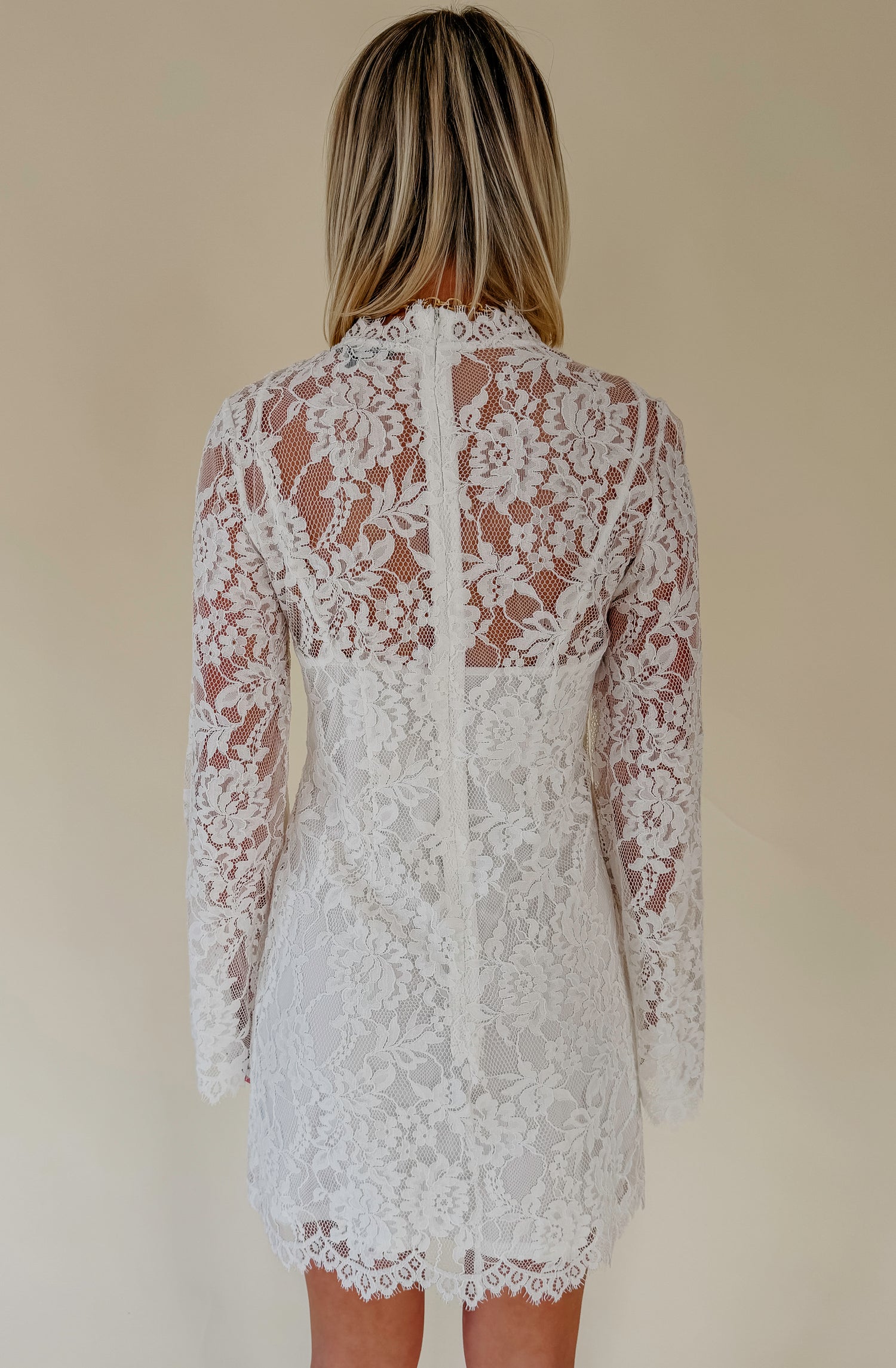 STEVE MADDEN SELINNA DRESS