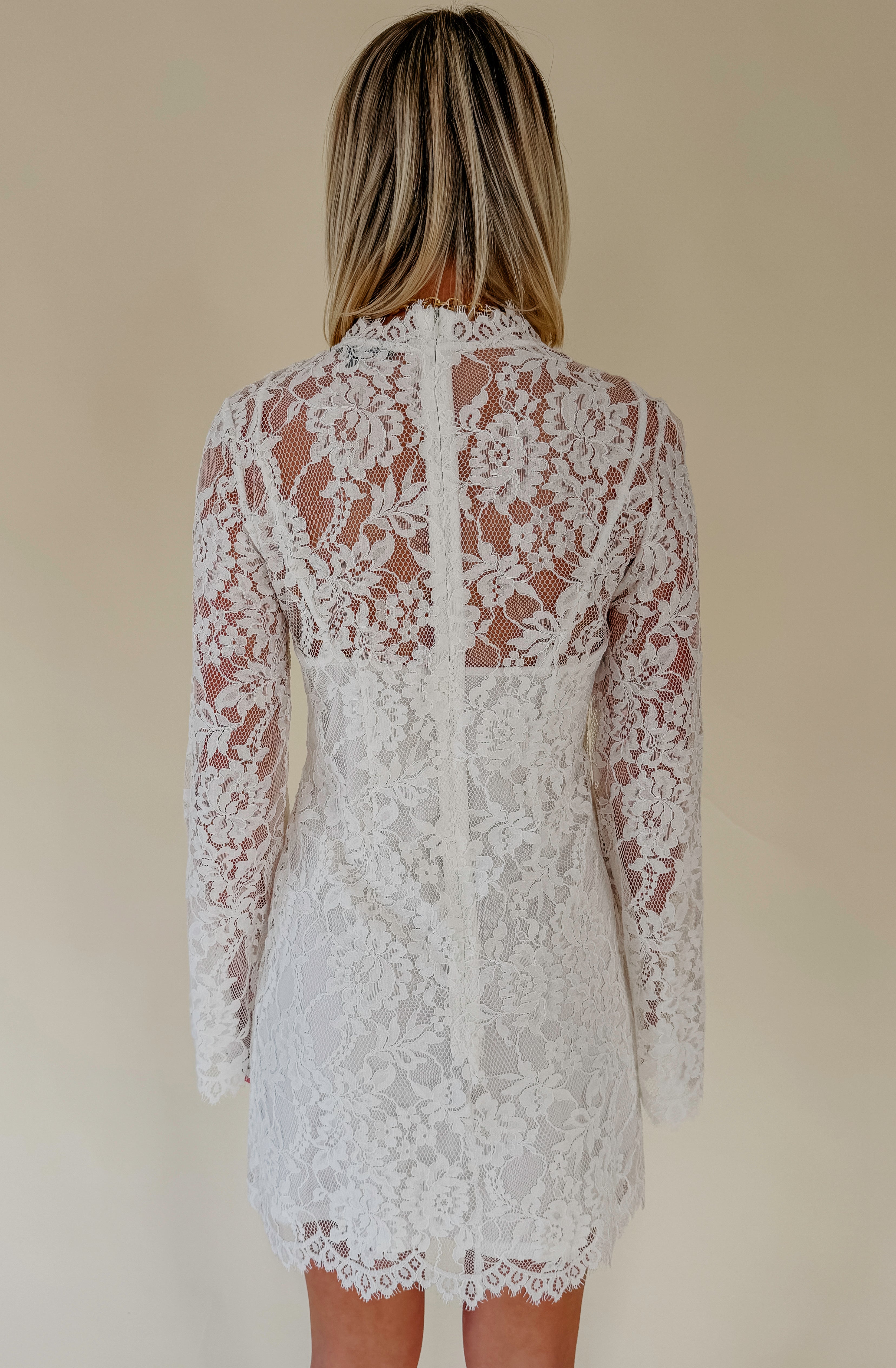 STEVE MADDEN SELINNA DRESS