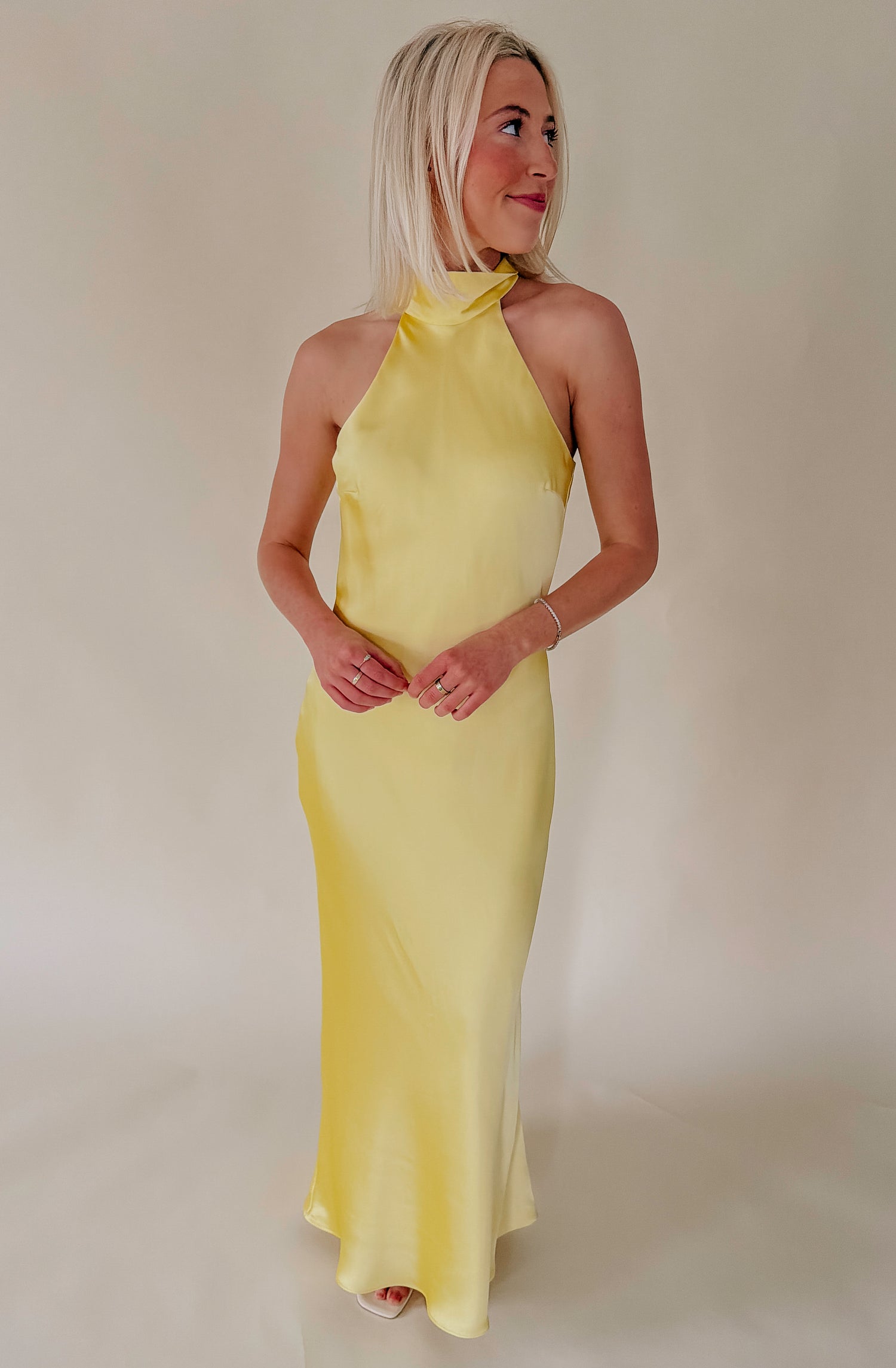 STEVE MADDEN LARA DRESS