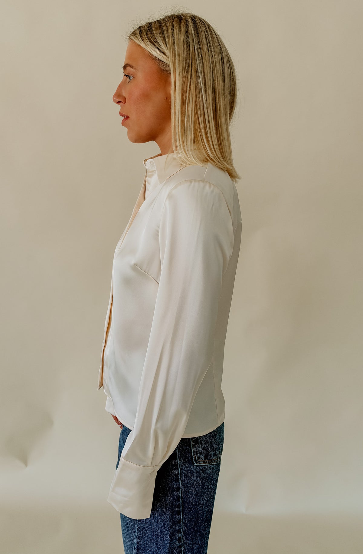 STEVE MADDEN MARE TOP