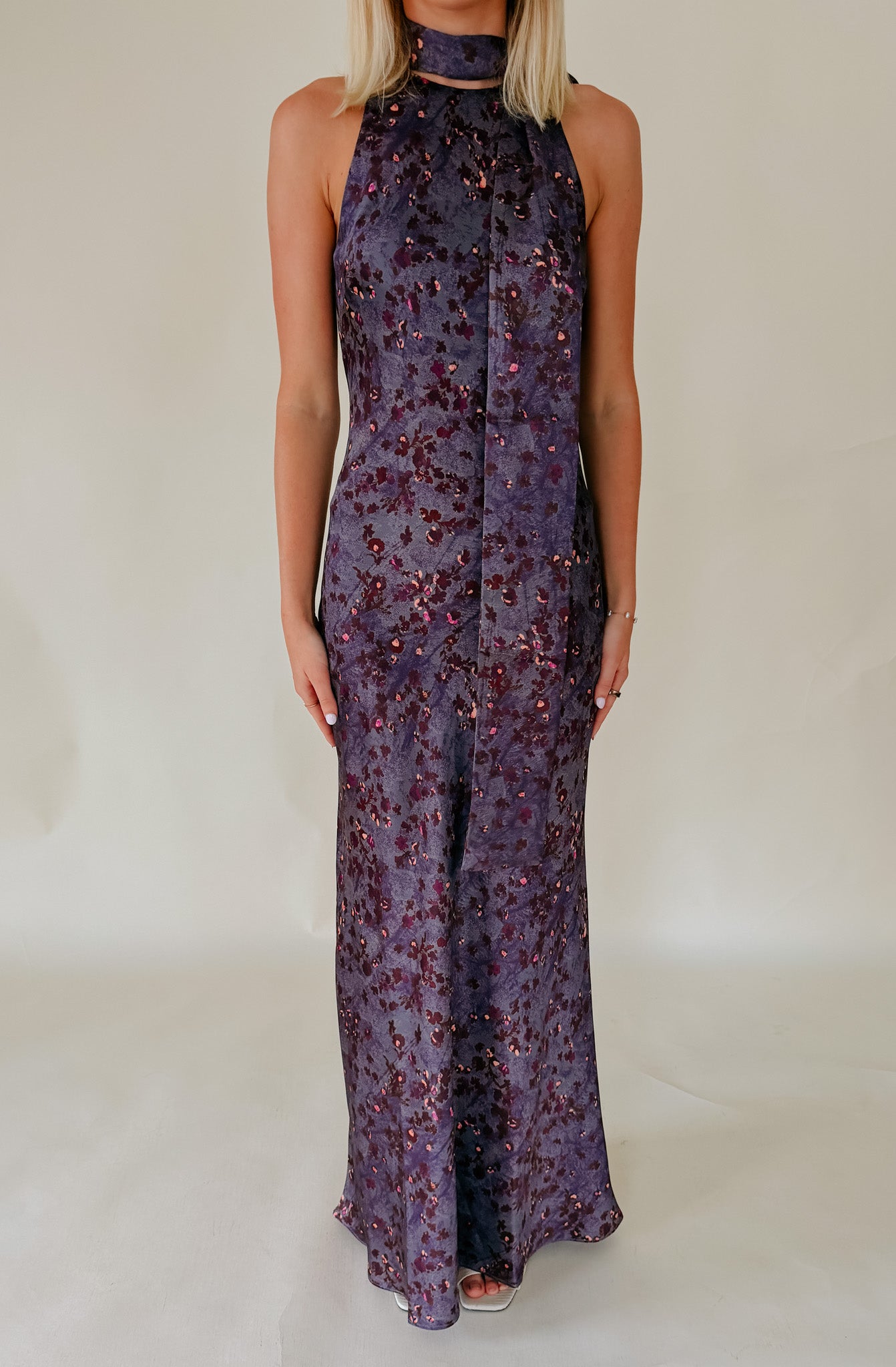 STEVE MADDEN JAIDEN DRESS