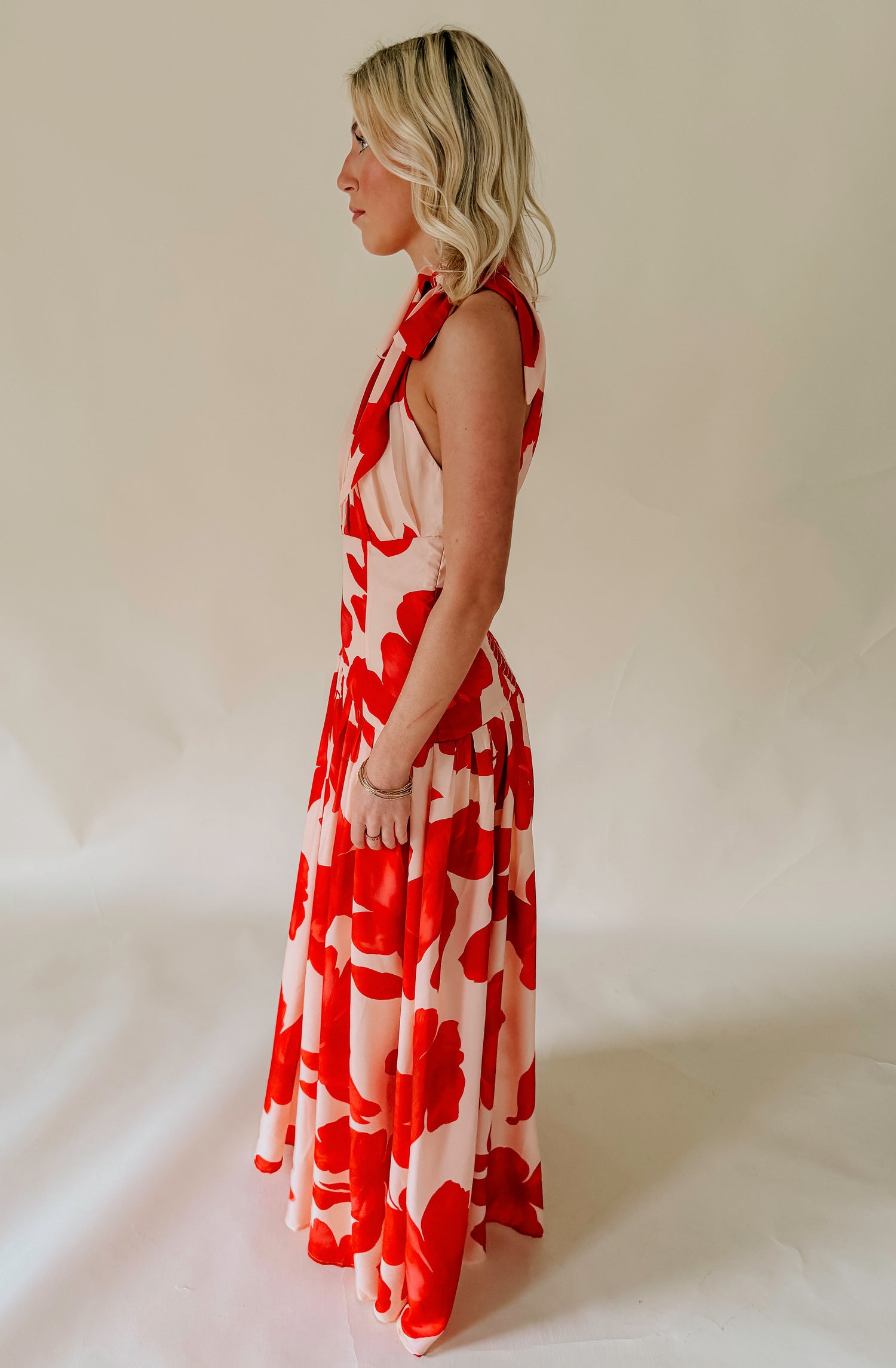 THE CAPRI MAXI DRESS