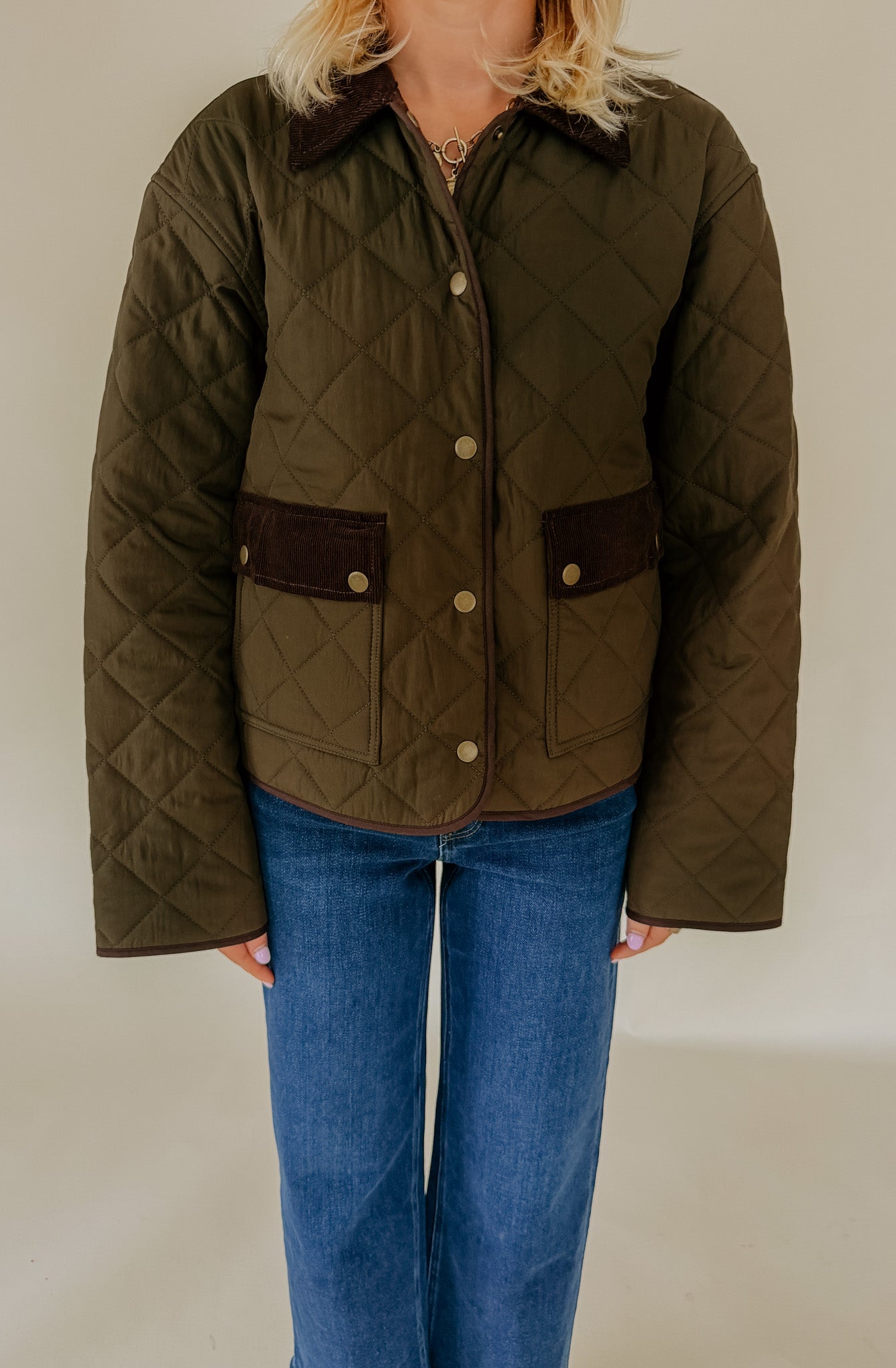 PAIGE CALEB JACKET