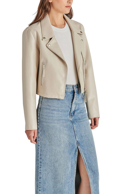 STEVE MADDEN VINKA JACKET