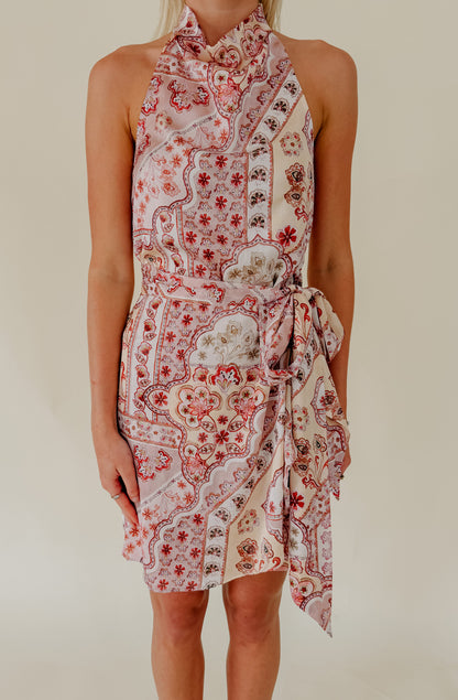 HEARTLOOM AURELIE DRESS