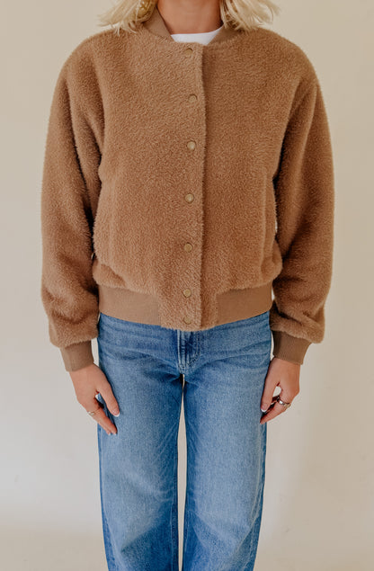 Z SUPPLY PALMER JACKET