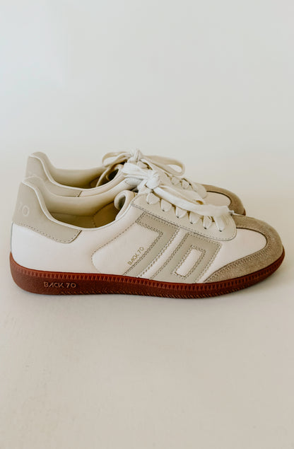 BACK 70 CLOUD D26 SNEAKER