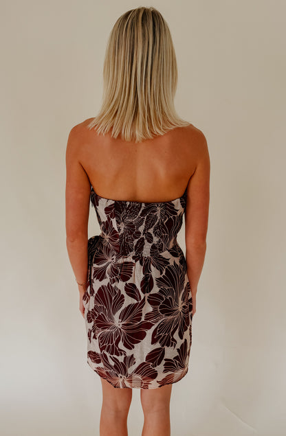 HEARTLOOM AURELIE DRESS