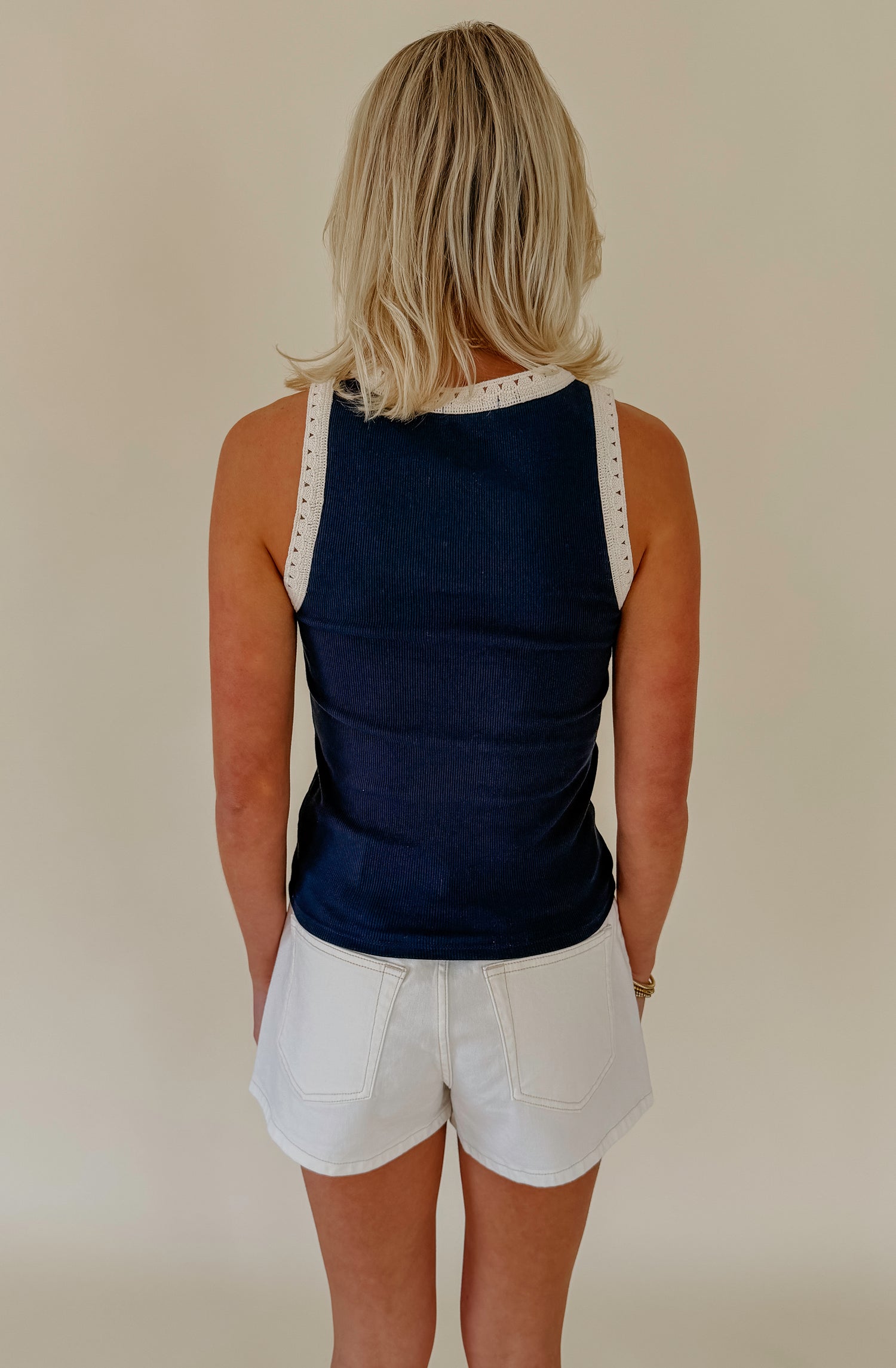 Z SUPPLY CLARKE RIB TANK