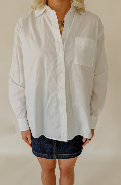 Z SUPPLY THE GALLERY BUTTON UP