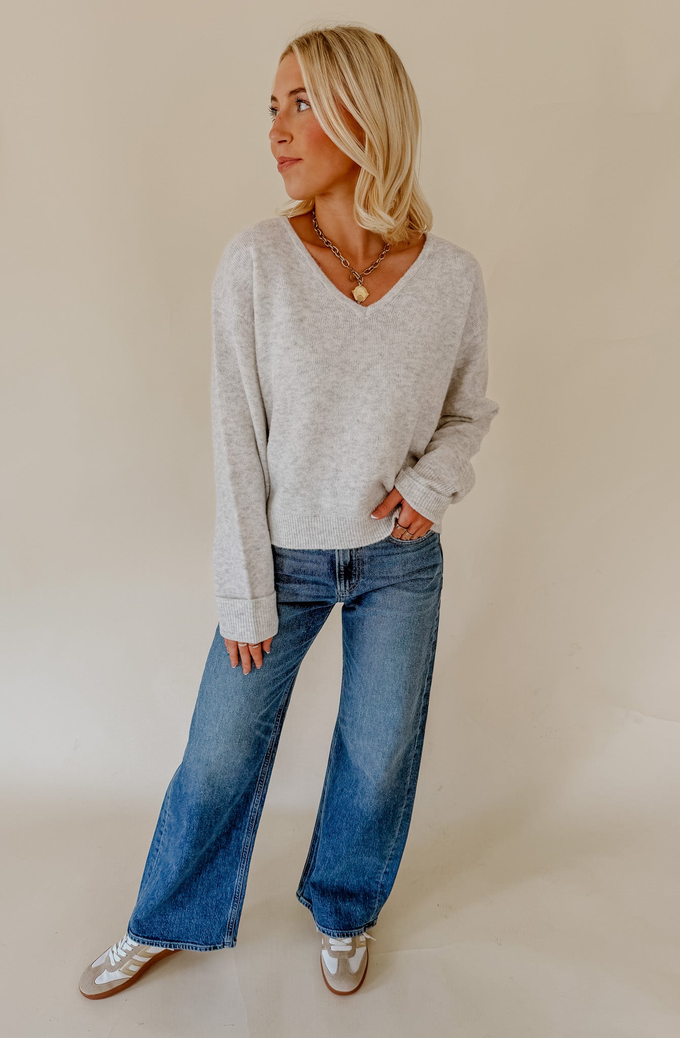 Z SUPPLY CERRO SWEATER