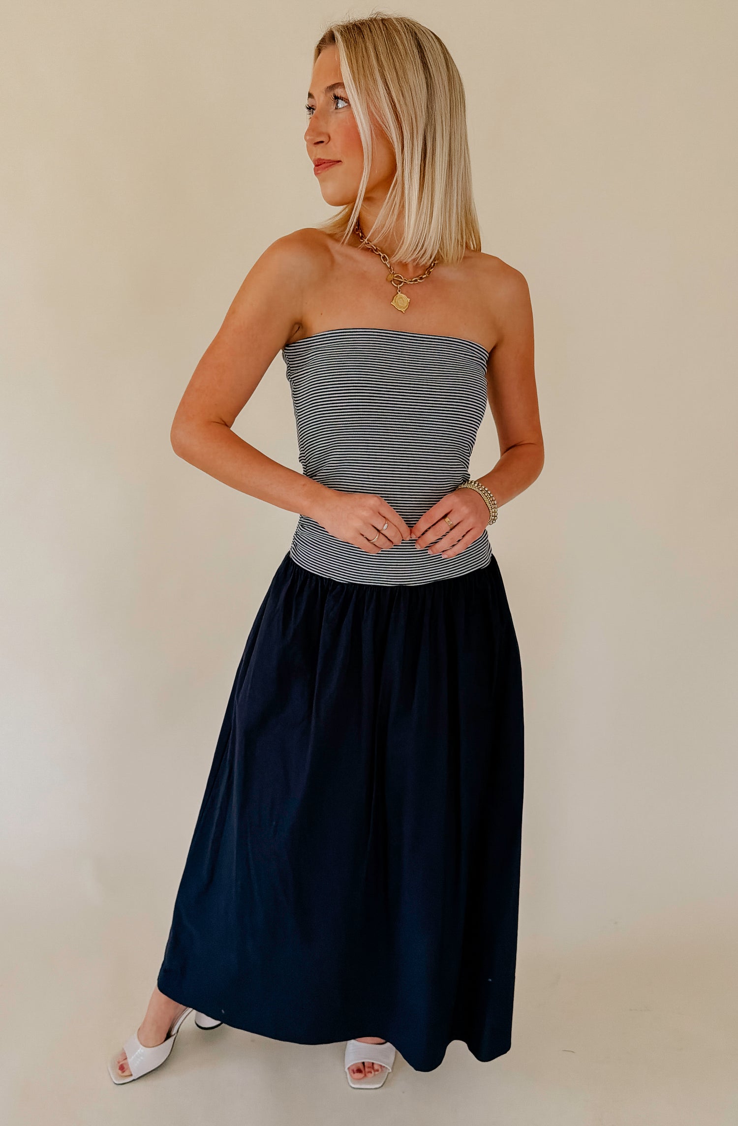 HEARTLOOM MIKELLA DRESS