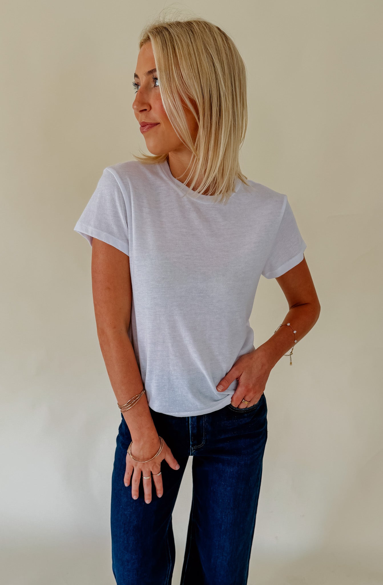 Z SUPPLY TOURIST TEE