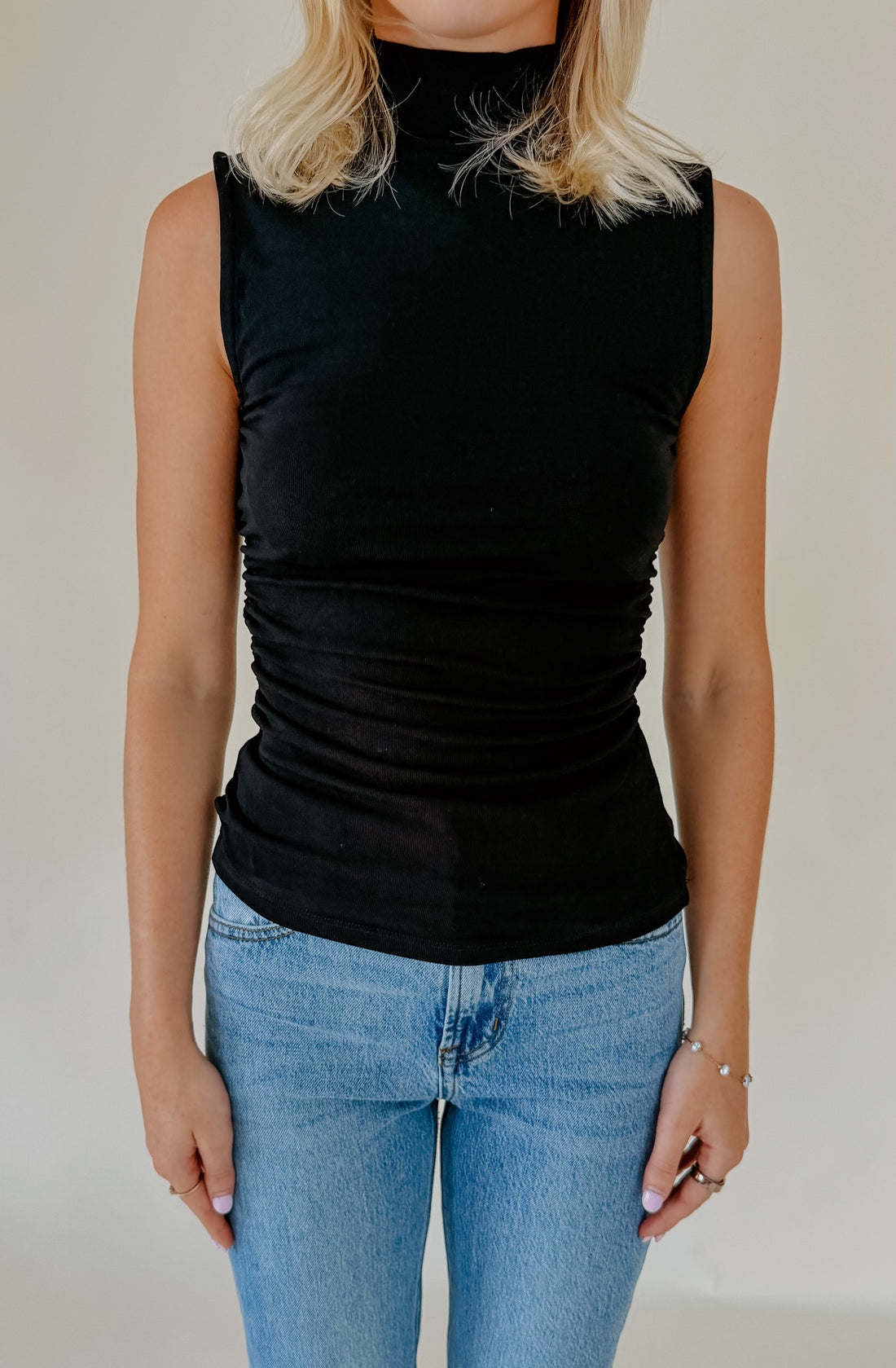 Z SUPPLY SILVA HIGH NECK TANK