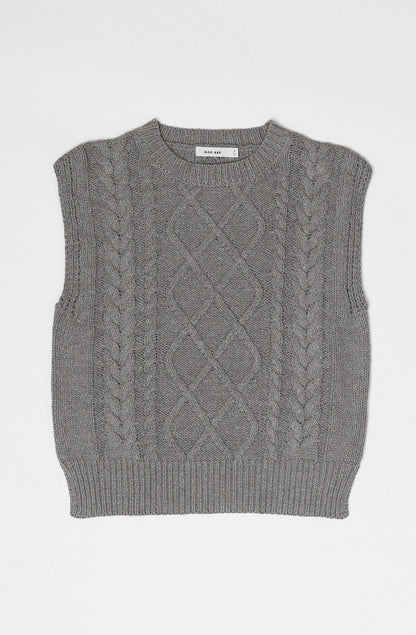 THE ADELINE VEST
