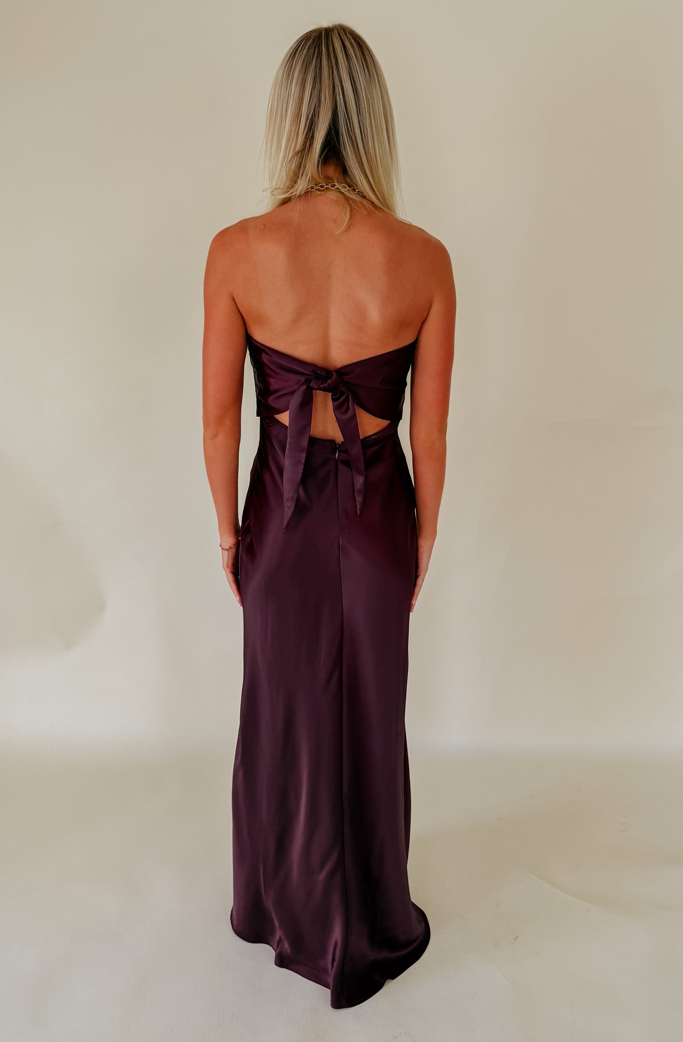 STEVE MADDEN ELAIA DRESS