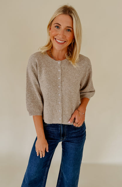 Z SUPPLY VALOR CARDIGAN