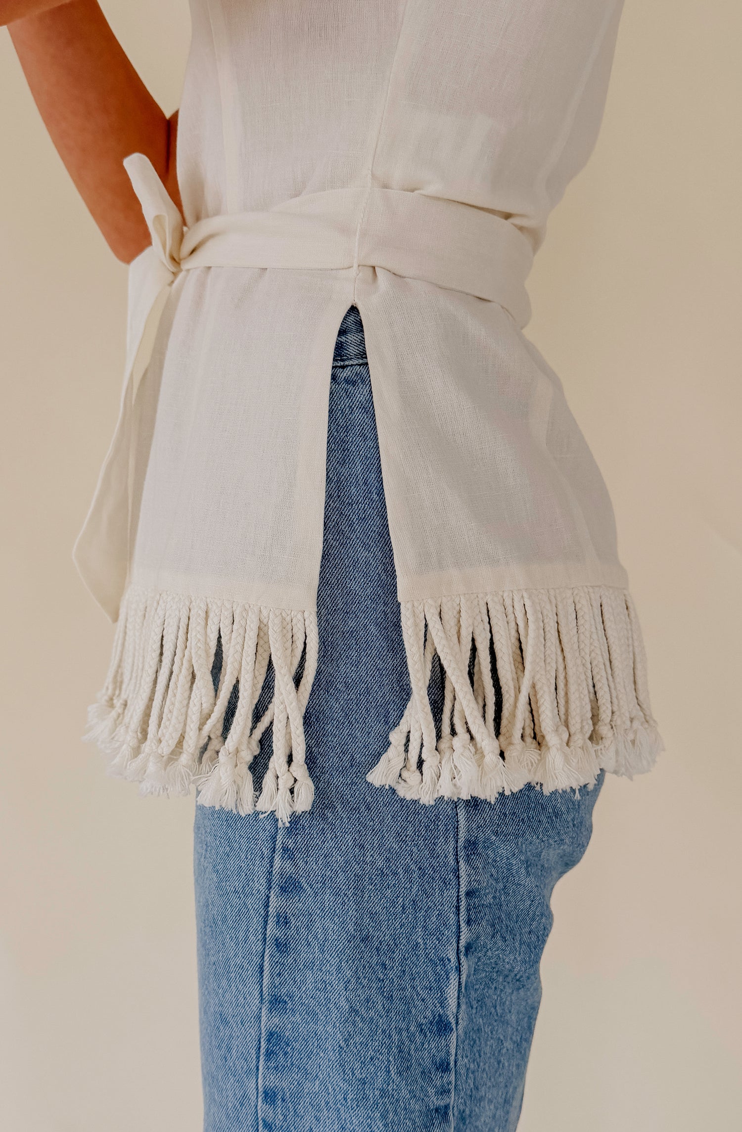 CLEOBELLA BRIDGET TOP