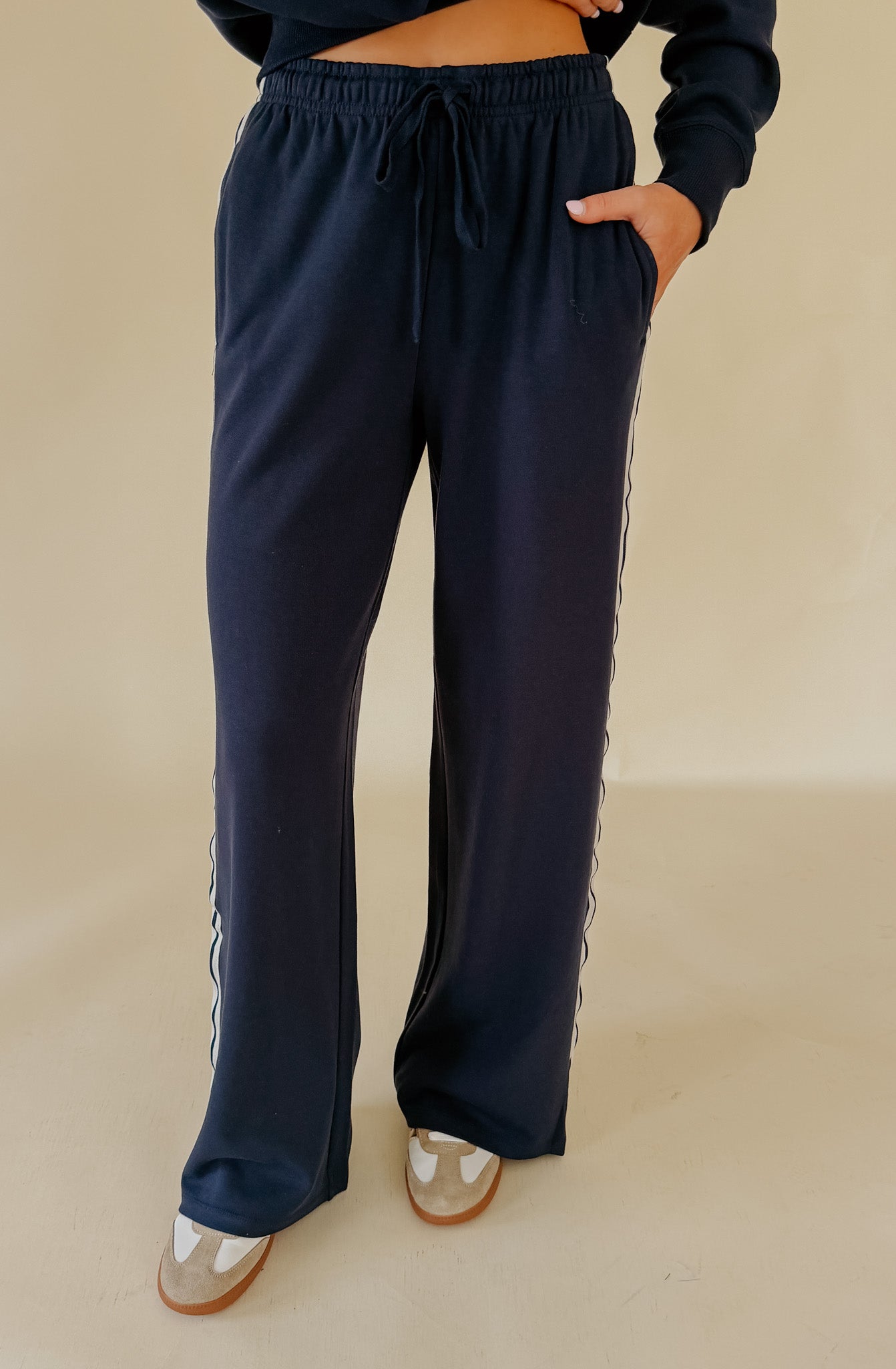 Z SUPPLY BREAKAWAY TRACK PANT