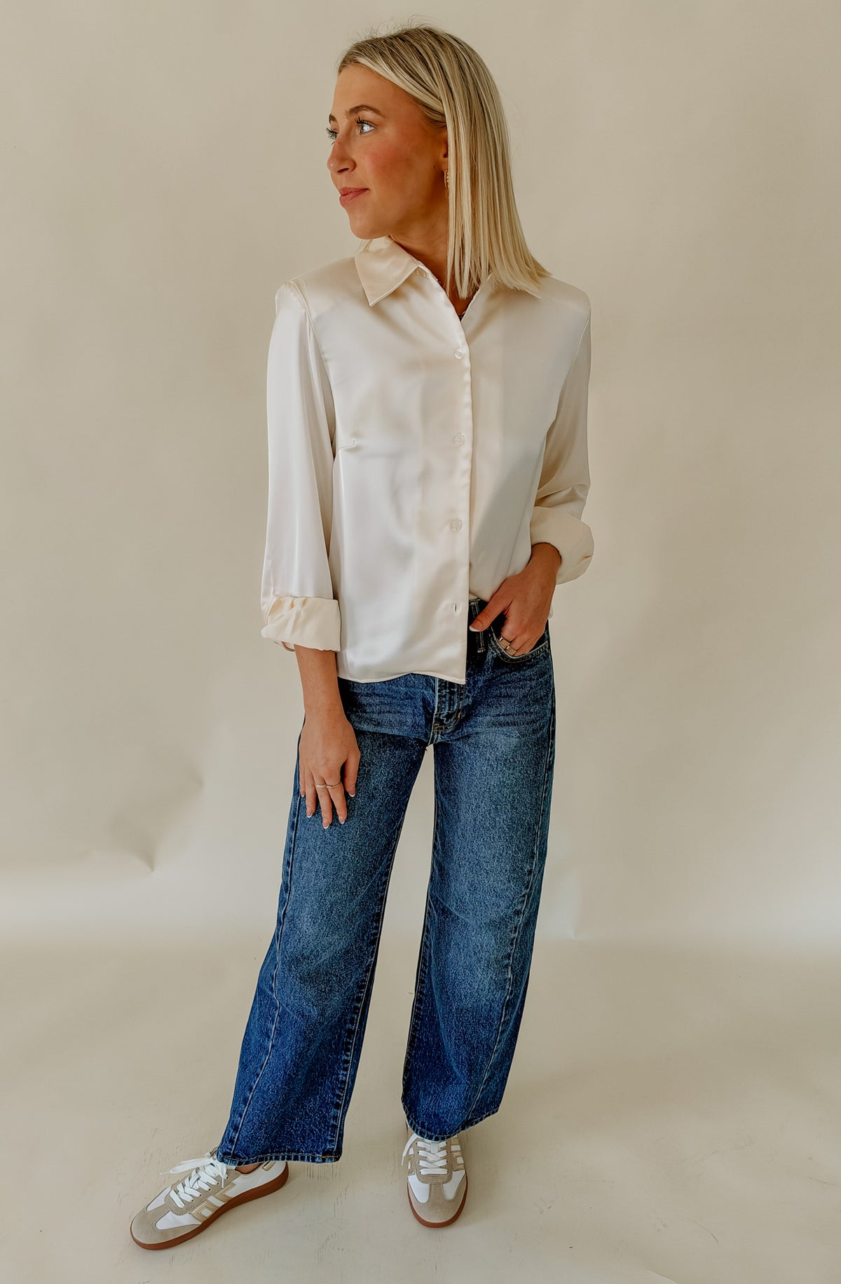 STEVE MADDEN MARE TOP
