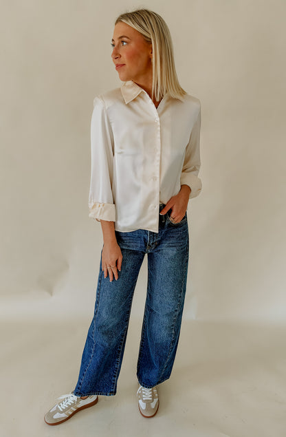 STEVE MADDEN MARE TOP