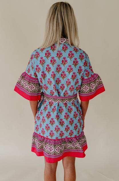 THE VIVIANNE DRESS