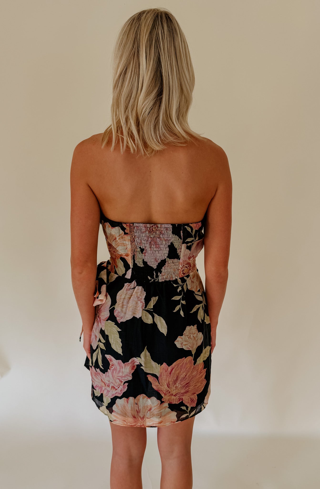 HEARTLOOM AURELIE DRESS