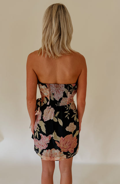 HEARTLOOM AURELIE DRESS