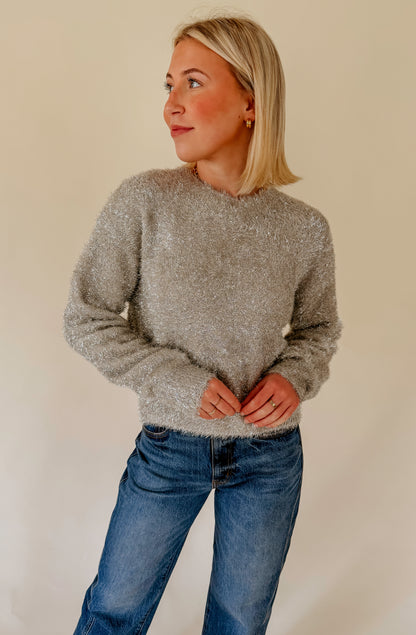 Z SUPPLY TINSELTOWN SWEATER