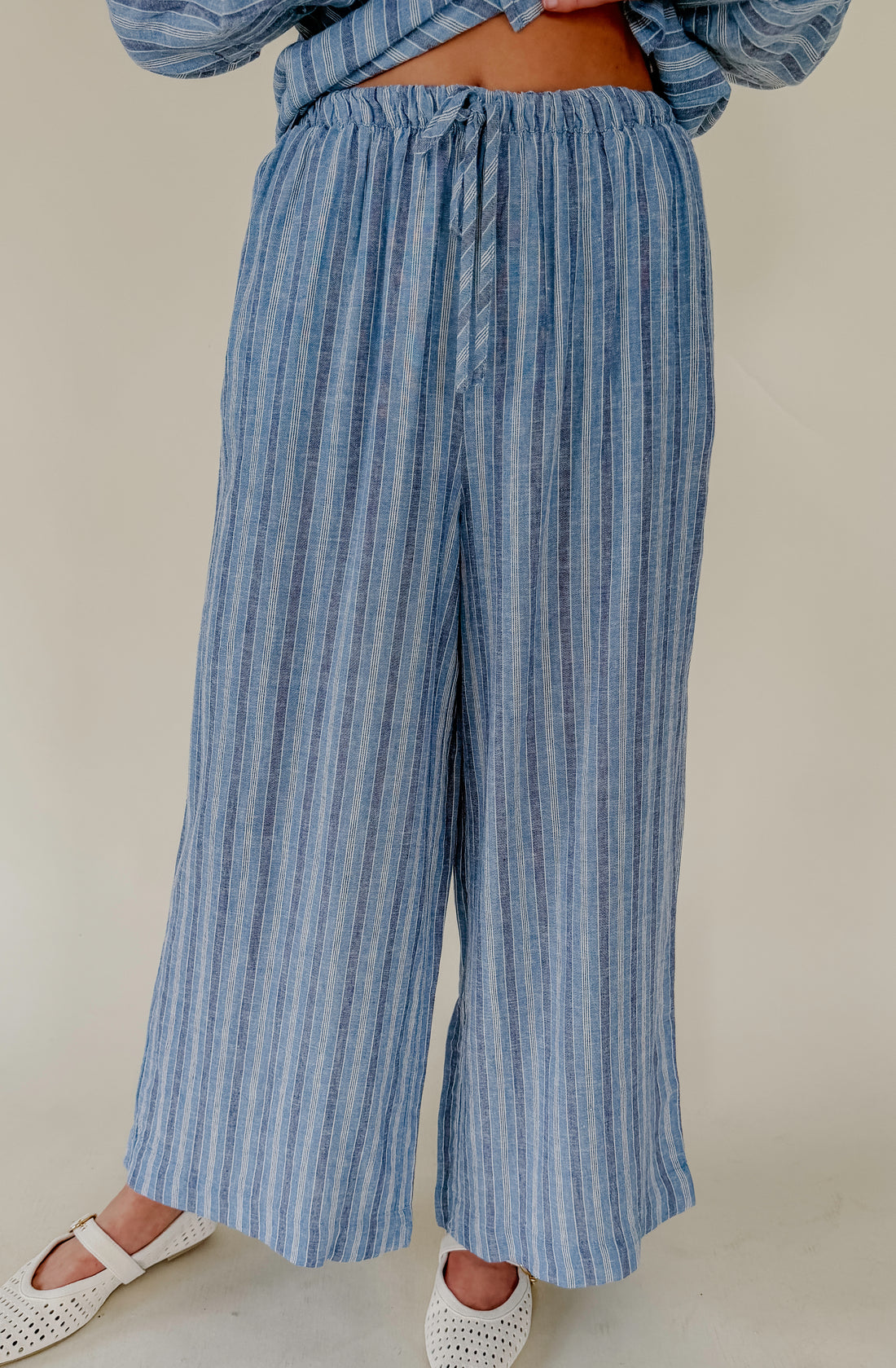 Z SUPPLY THE PERFECT STRIPED PANT
