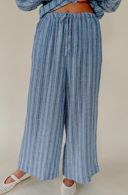 Z SUPPLY THE PERFECT STRIPED PANT