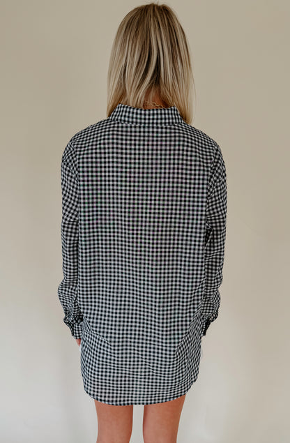 Z SUPPLY SEAPORT BUTTON UP