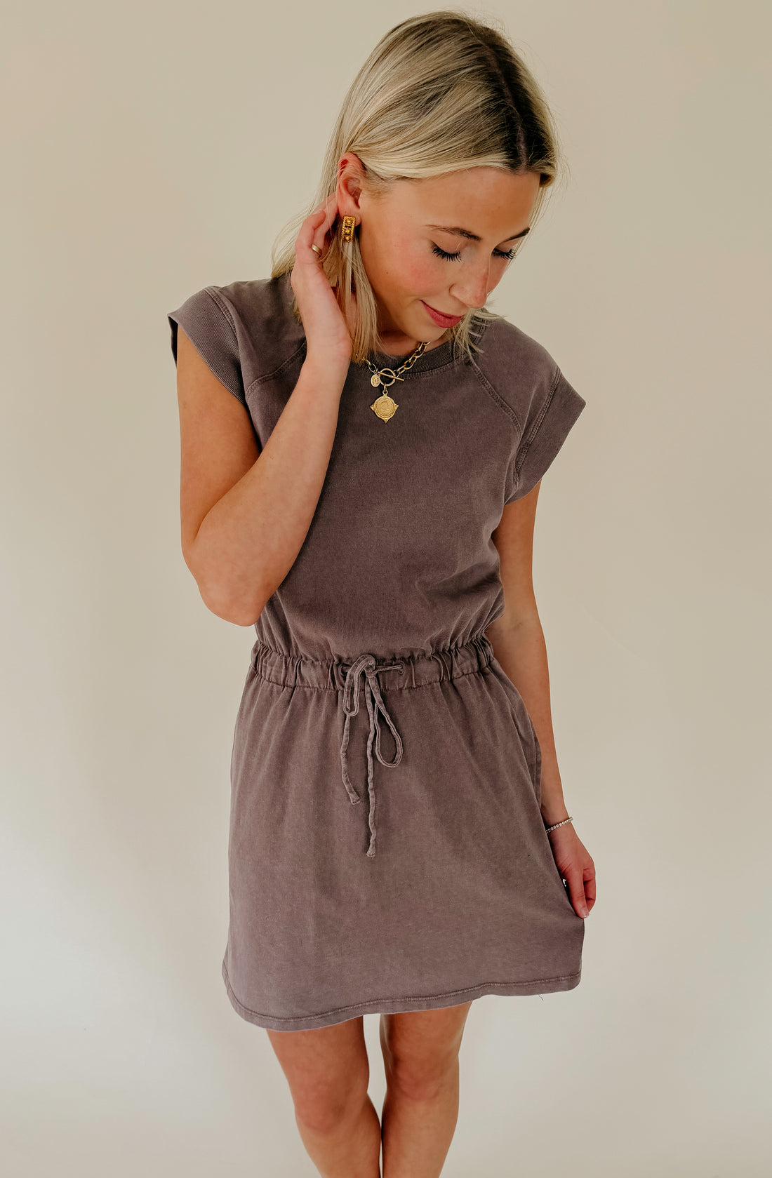 Z SUPPLY KALANI DRESS