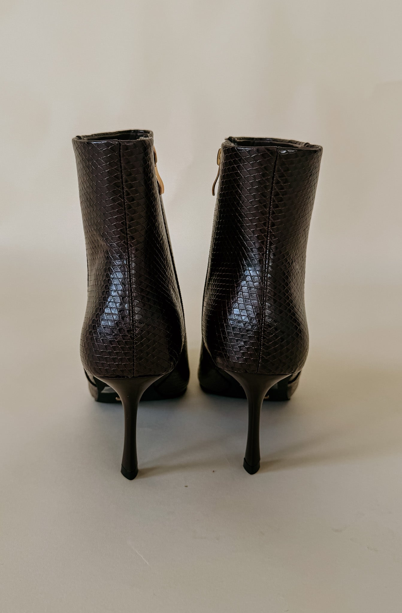 BILLINI LEXY POINTED TOE BOOTIE