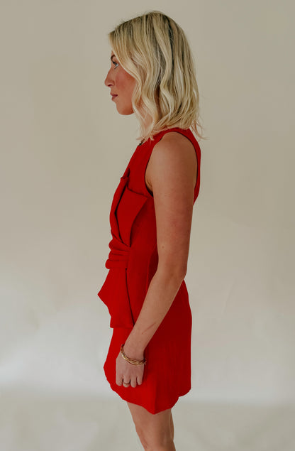 THE COLETTE MINI DRESS