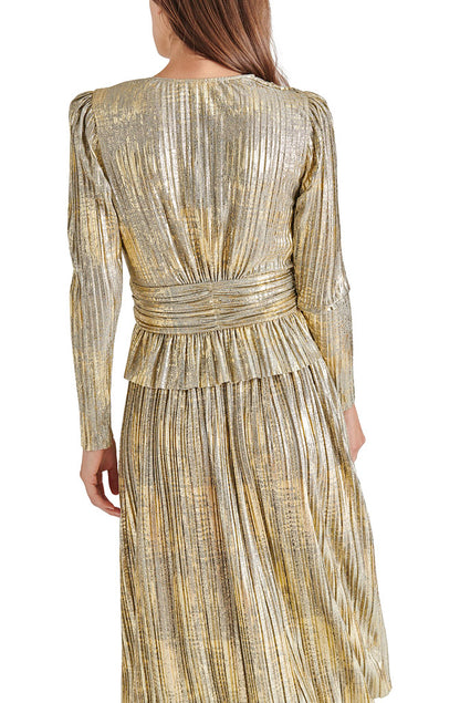 STEVE MADDEN AZURA TOP