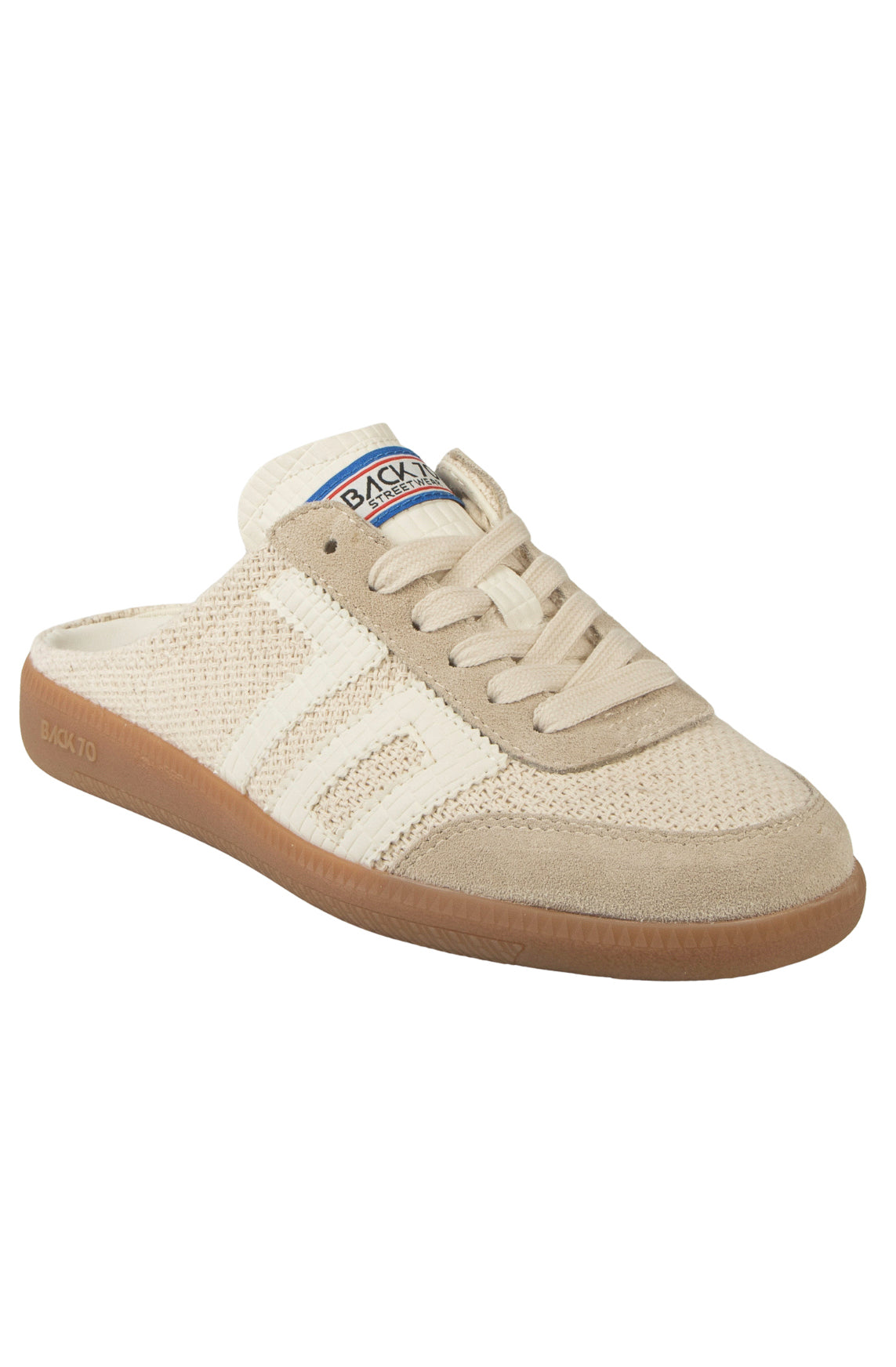 BACK 70 EASTER BACKLESS SNEAKER