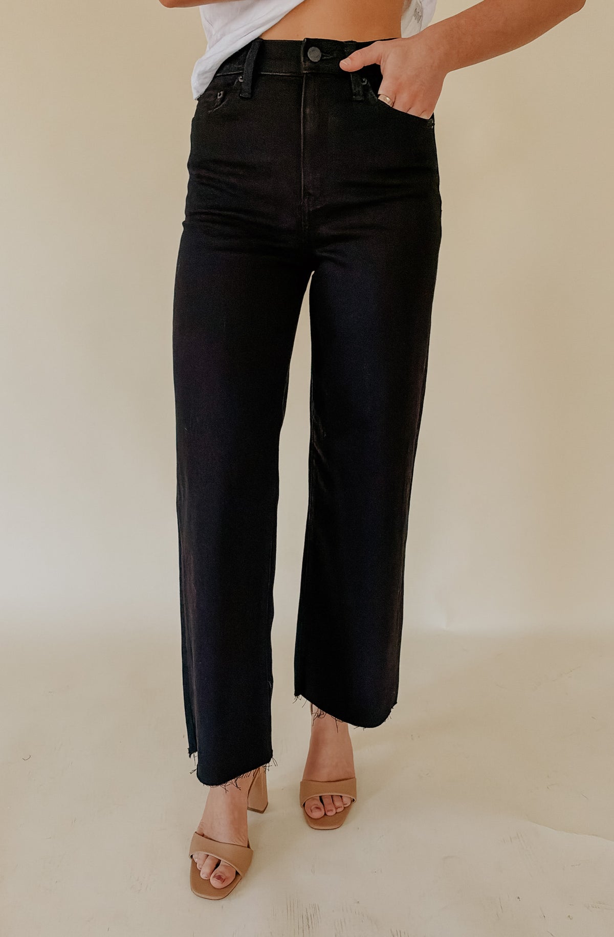 DAZE PLEASER DENIM IN AFTER PARTY