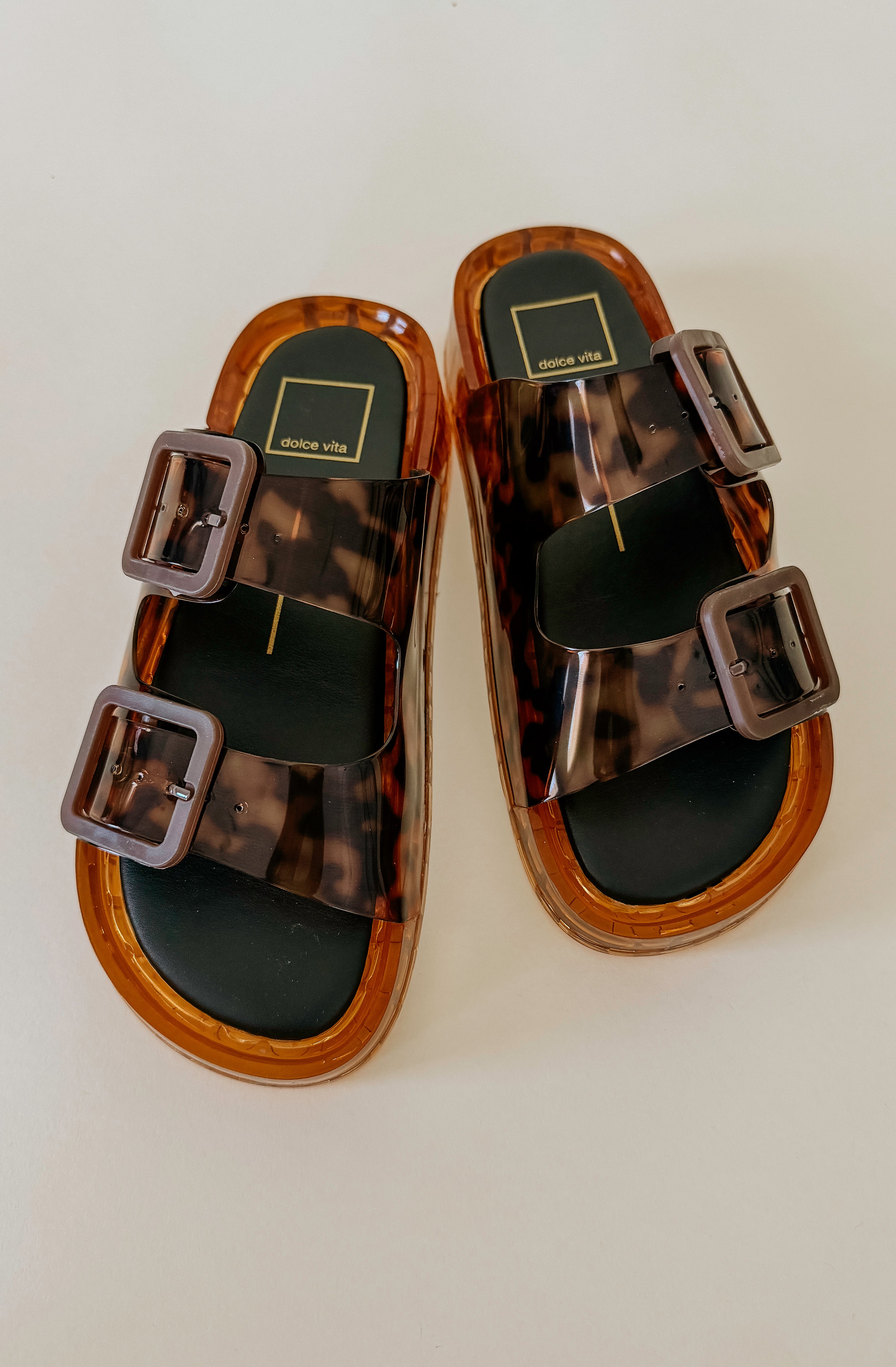 DOLCE VITA JULIO SANDAL
