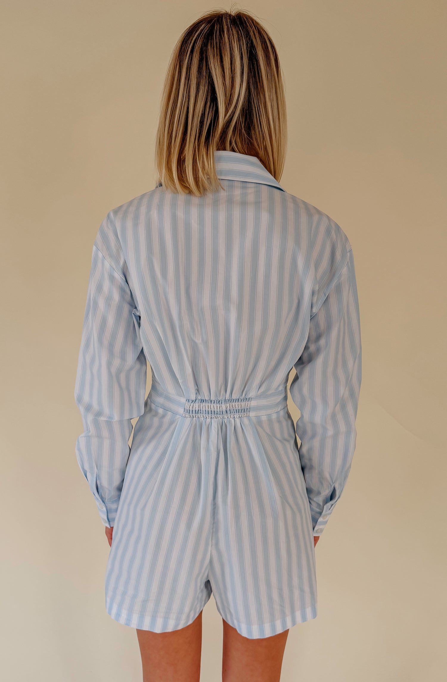 STEVE MADDEN ARIA ROMPER